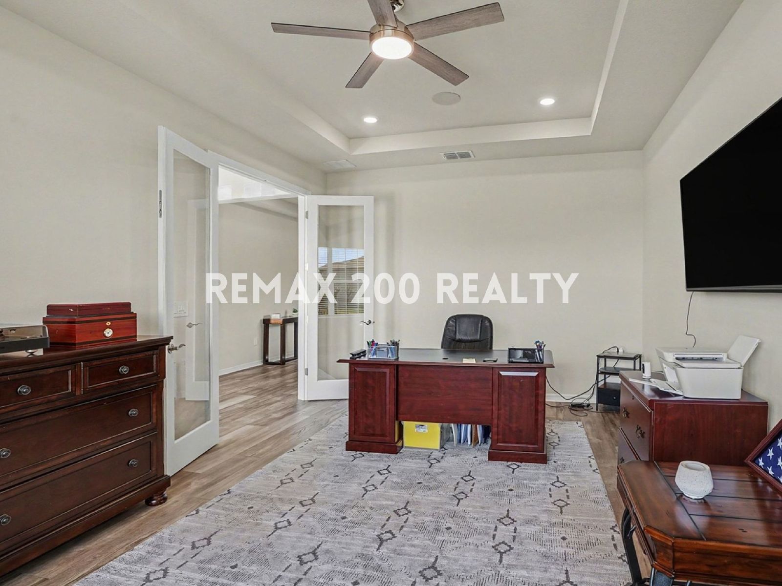Exceptional 5-Bed, 5-Bath Home property image