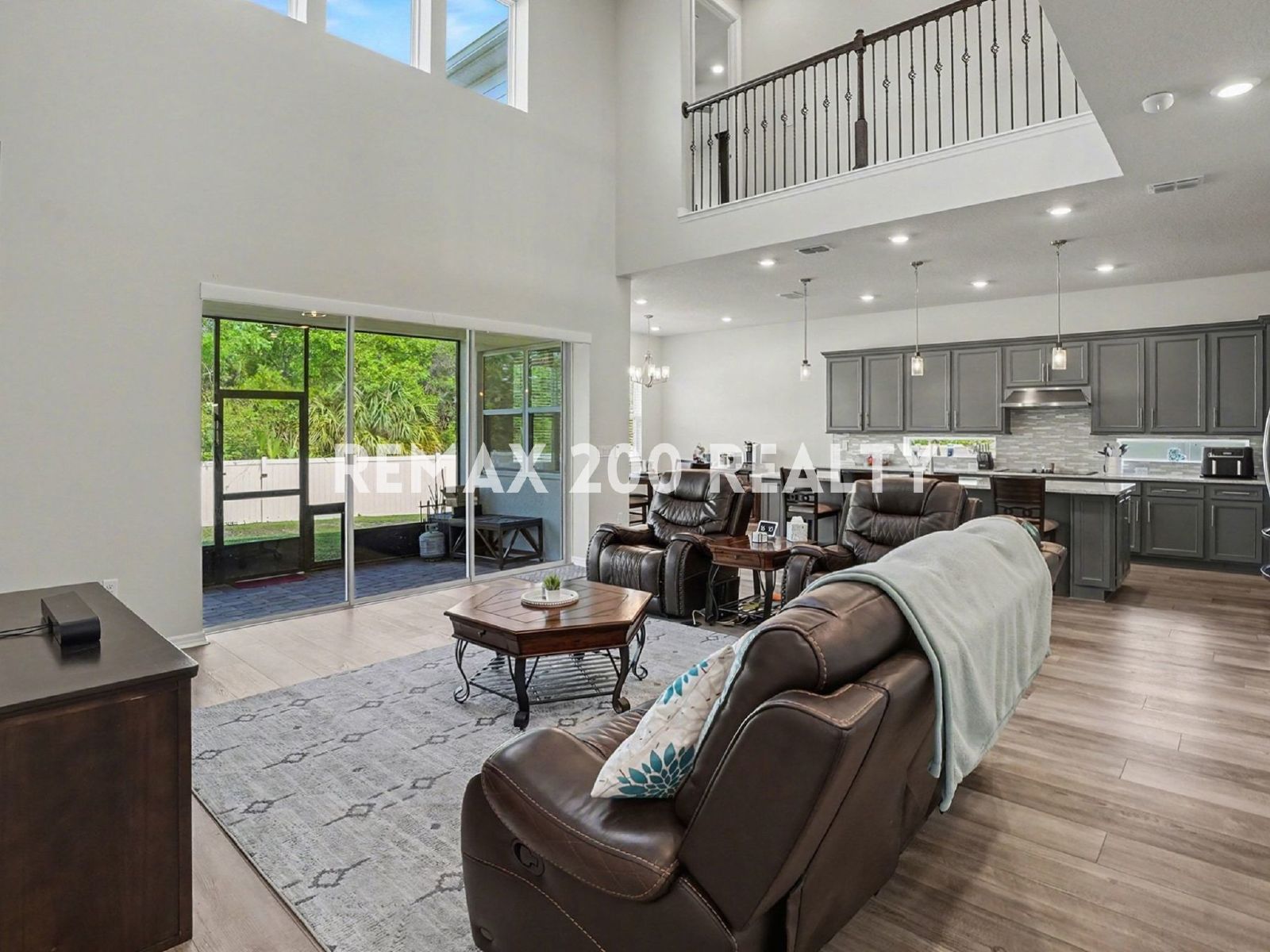 Exceptional 5-Bed, 5-Bath Home property image