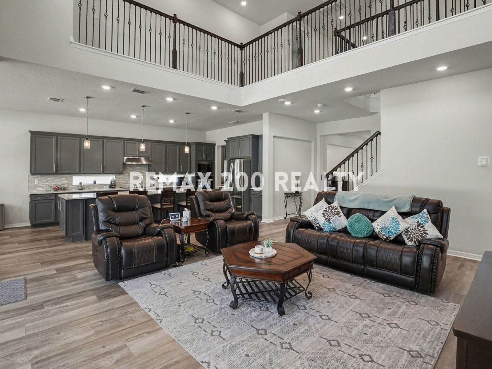 Exceptional 5-Bed, 5-Bath Home property image