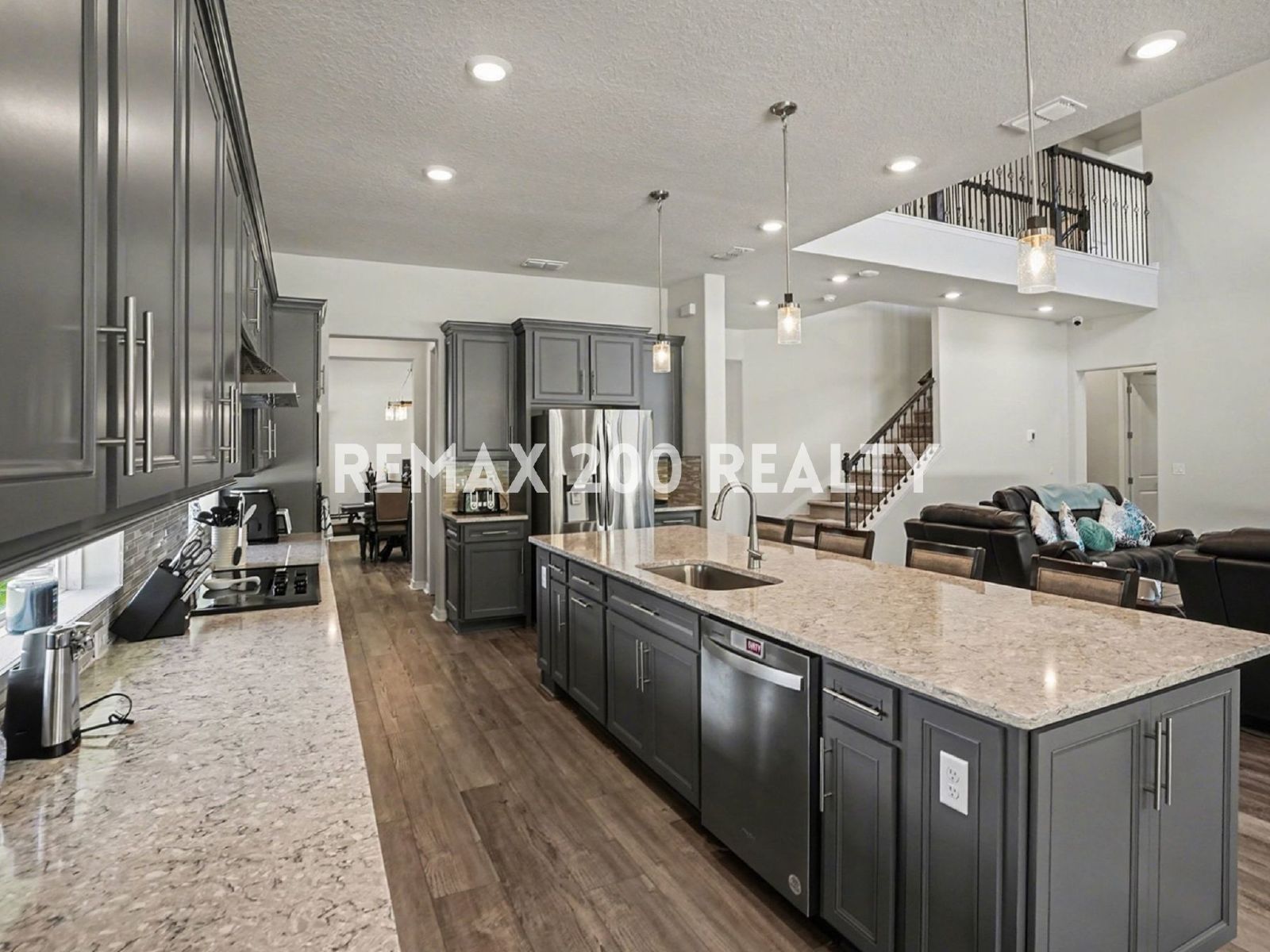 Exceptional 5-Bed, 5-Bath Home property image