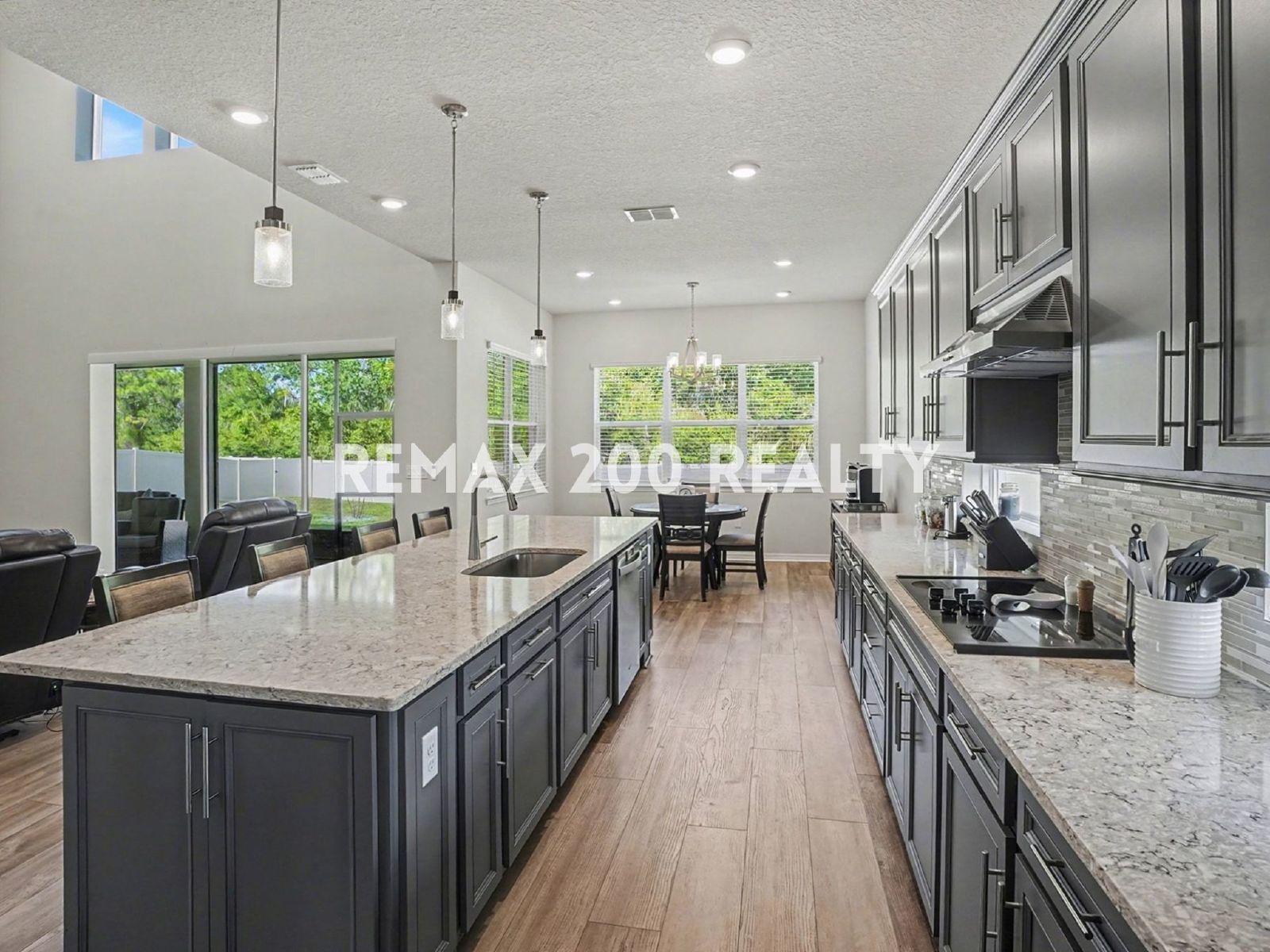Exceptional 5-Bed, 5-Bath Home property image