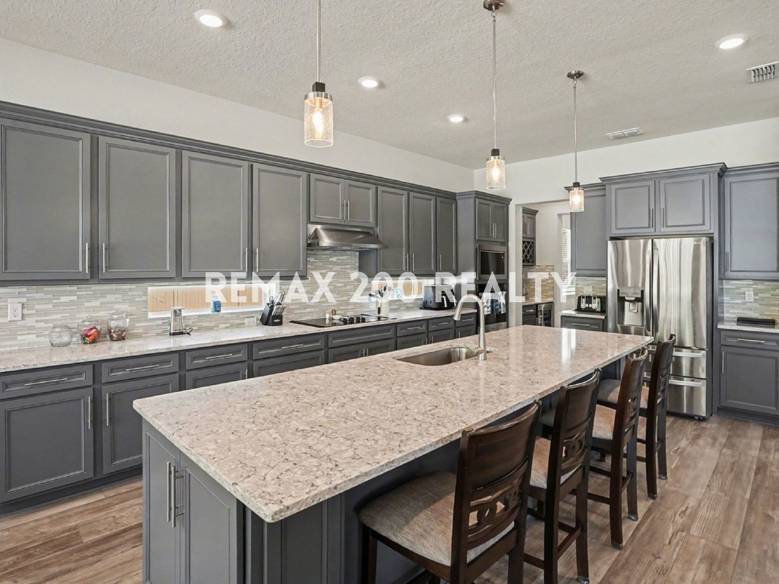 Exceptional 5-Bed, 5-Bath Home property image