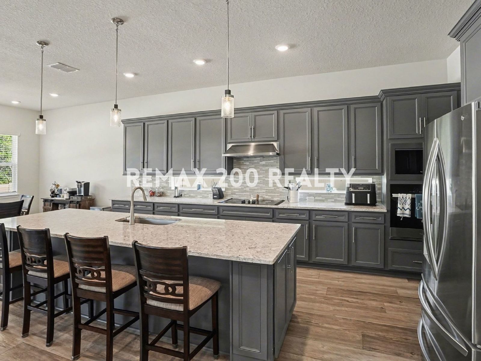 Exceptional 5-Bed, 5-Bath Home property image