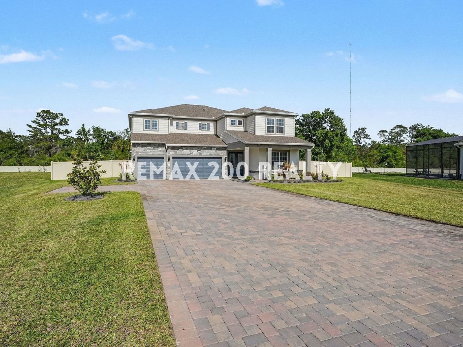 Exceptional 5-Bed, 5-Bath Home property image