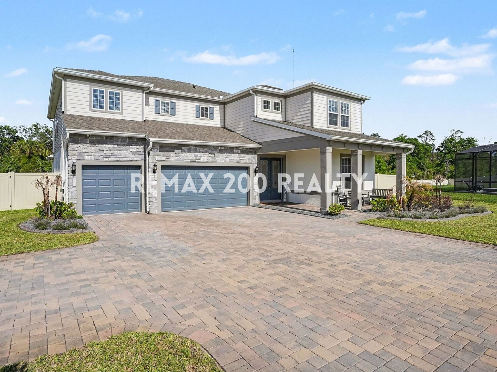 Exceptional 5-Bed, 5-Bath Home property image