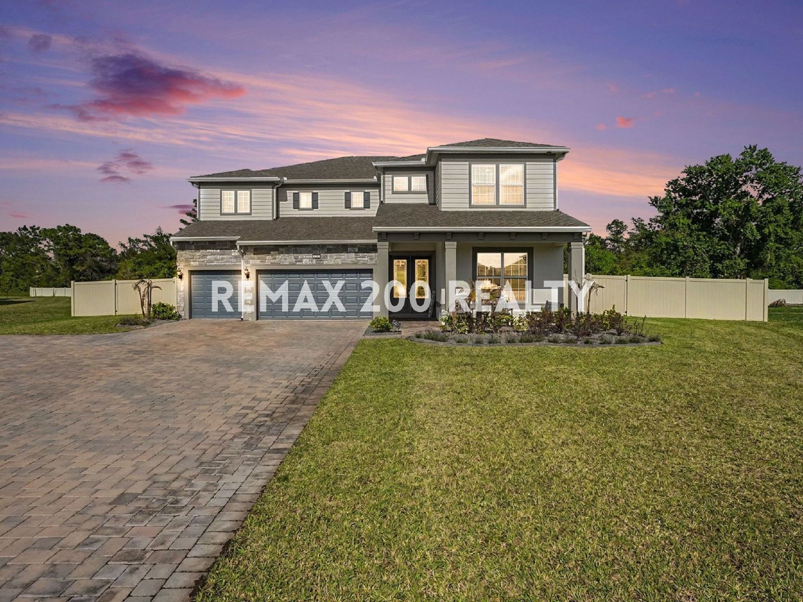 Exceptional 5-Bed, 5-Bath Home property image