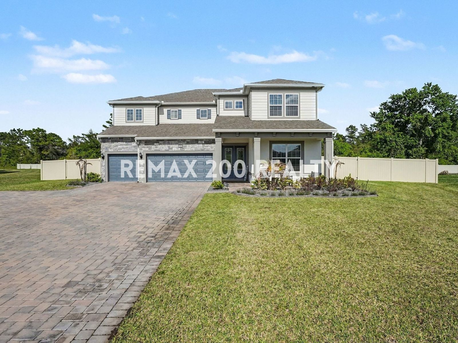 Exceptional 5-Bed, 5-Bath Home property image