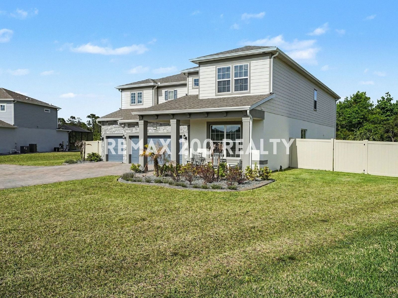 Exceptional 5-Bed, 5-Bath Home property image