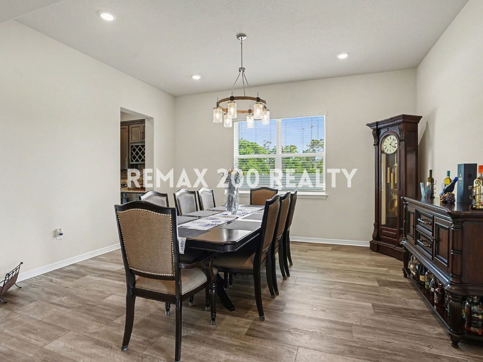 Exceptional 5-Bed, 5-Bath Home property image