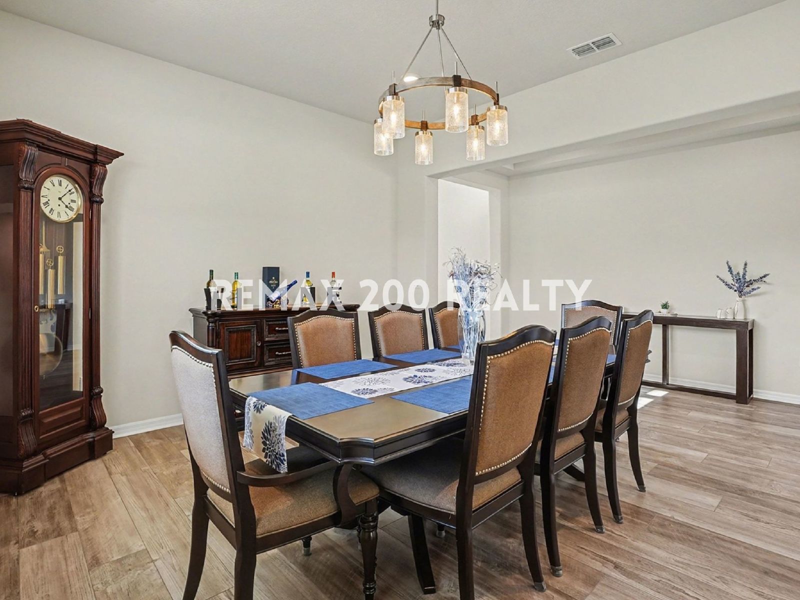 Exceptional 5-Bed, 5-Bath Home property image