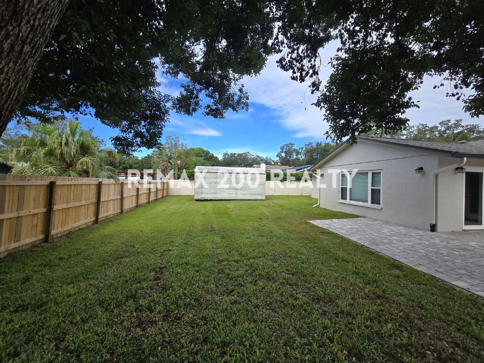 Beautifully Updated 3 Bedroom Home in Winter Park With Large Fenced Yard! property image