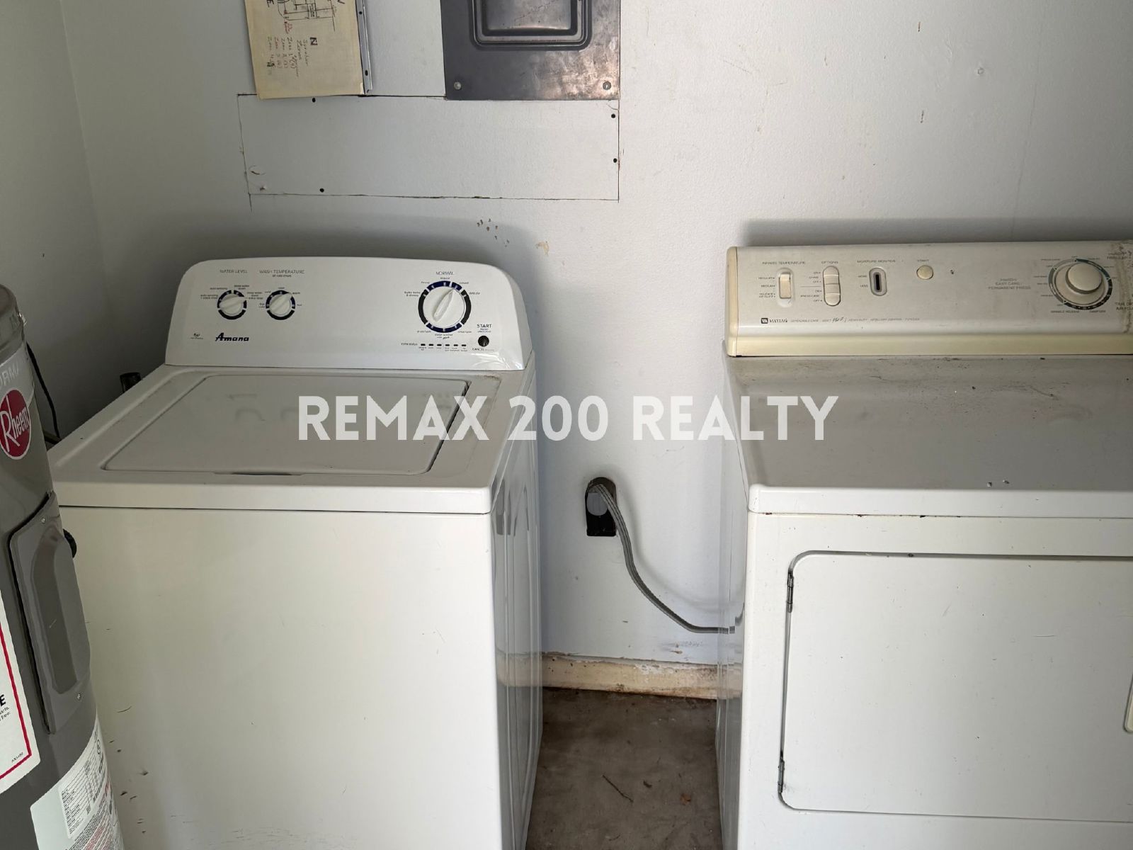 Well Maintained 3 Bed 2 Bath Home property image