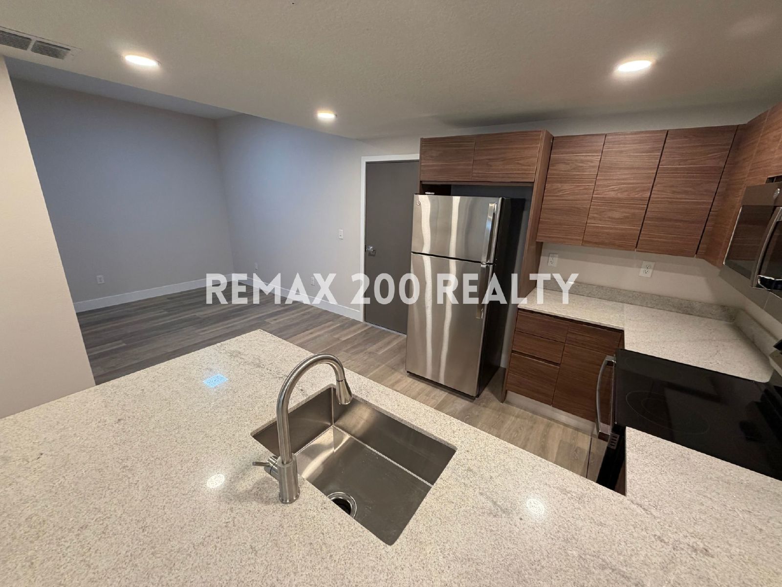 Brand New Beautiful 1-Bed 1-Bath property image