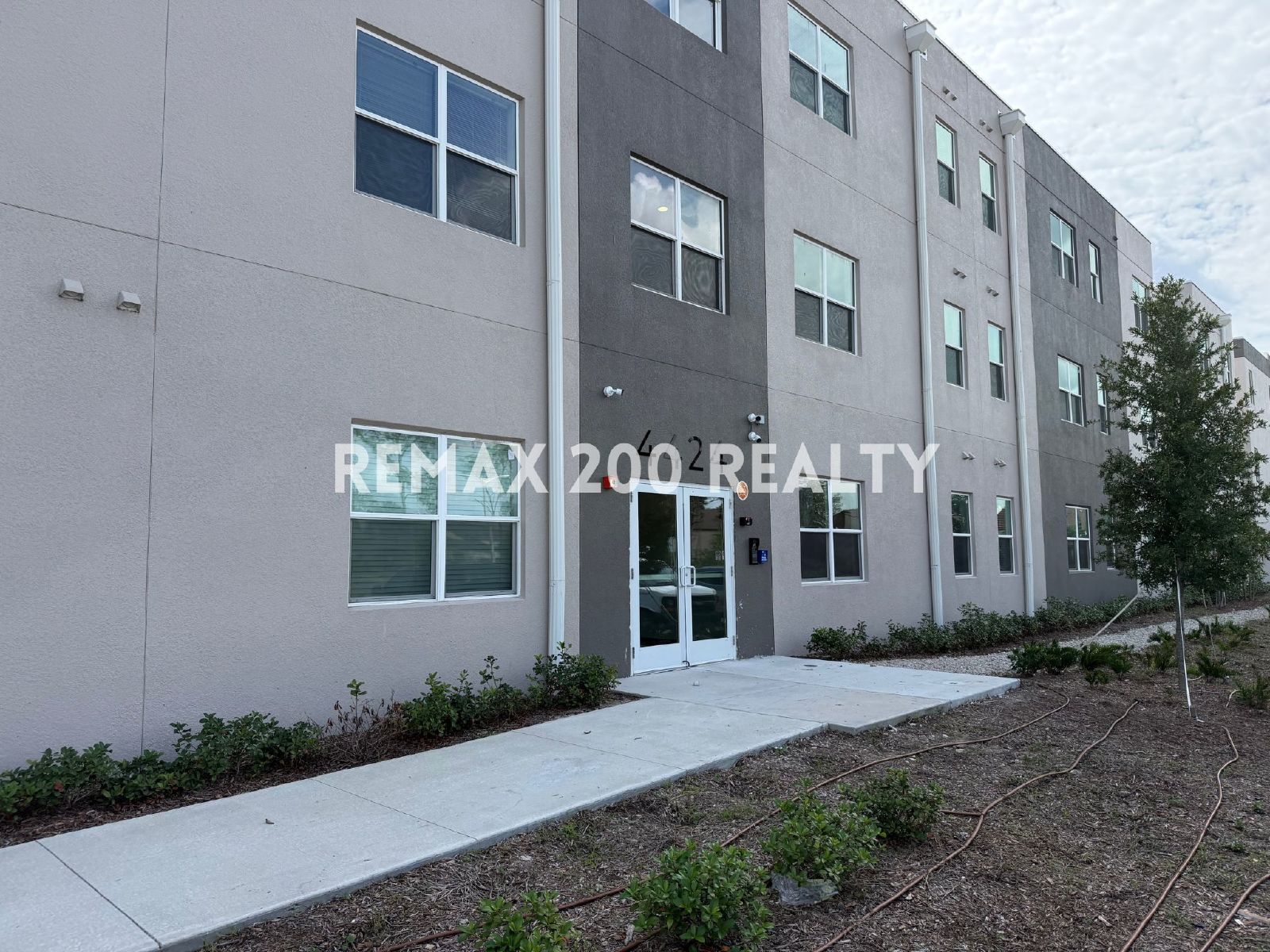 Brand New Beautiful 1-Bed 1-Bath property image