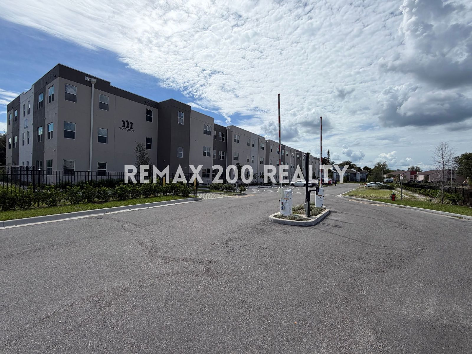 Brand New Beautiful 1-Bed 1-Bath property image