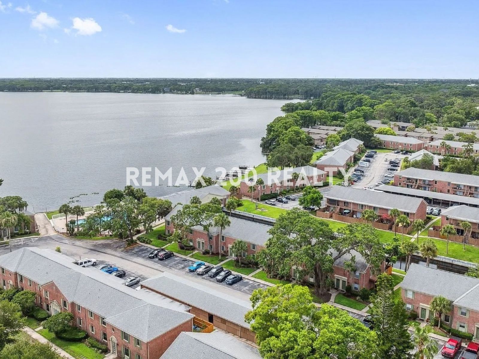 Casselberry Spacious 2/2 Condo property image