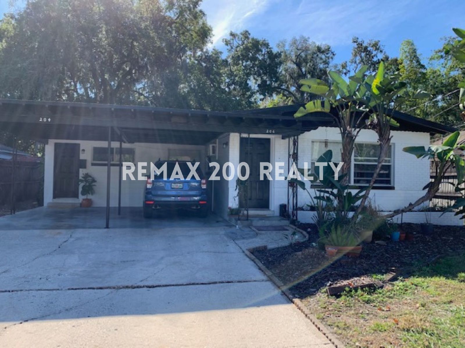COLLEGE PARK DUPLEX property image
