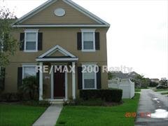 Avalon Park / 2 Story Townhome / Corner Unit - Fenced Backyard property image