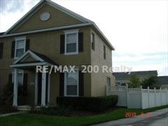 Avalon Park / 2 Story Townhome / Corner Unit - Fenced Backyard property image