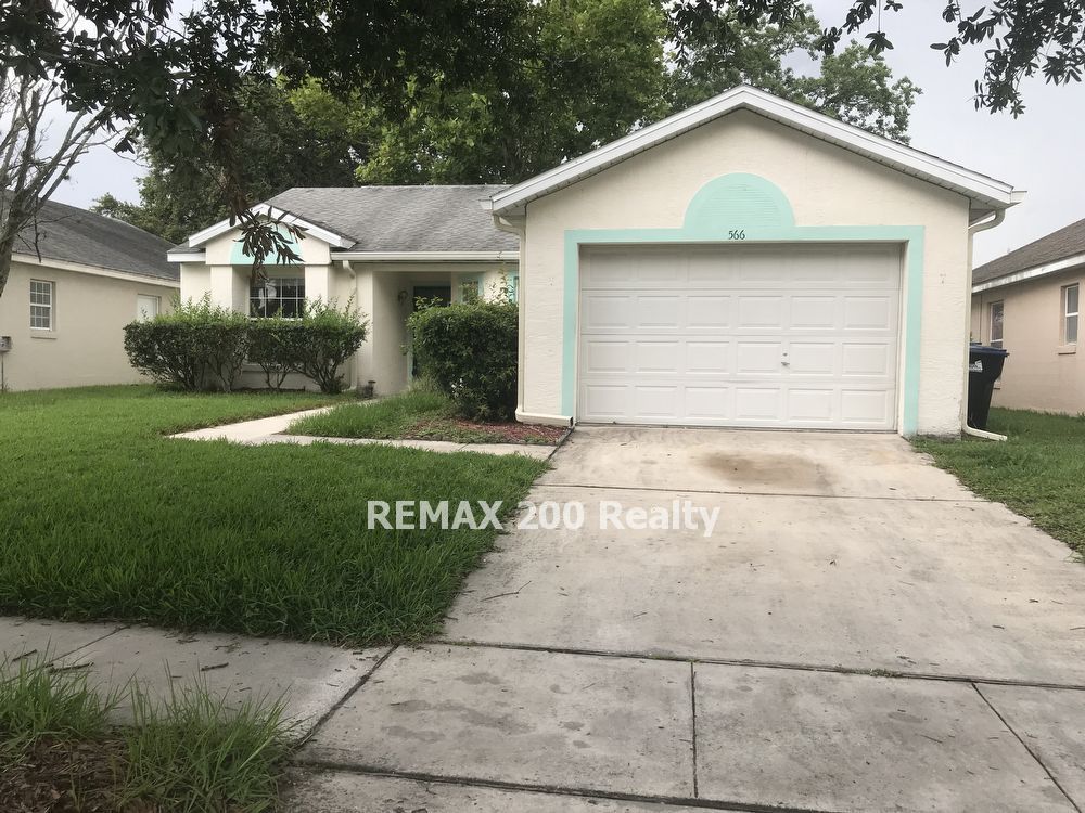 3/2 Off of Valencia College Lane property image