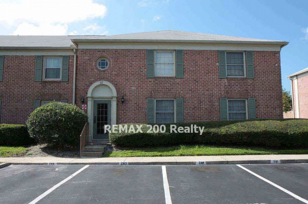Casselberry Spacious 2/2 Condo property image