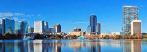 UCF Area Property Managers