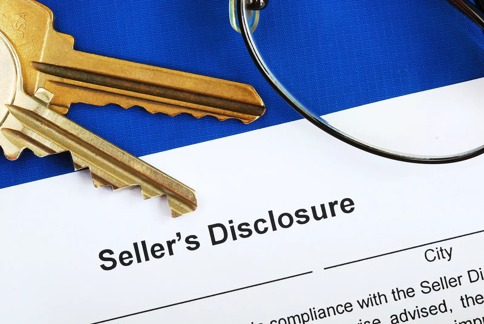 Essential Guide to Flood Disclosure Requirements for Florida Investors