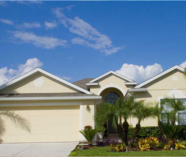 Lake Mary Property Management