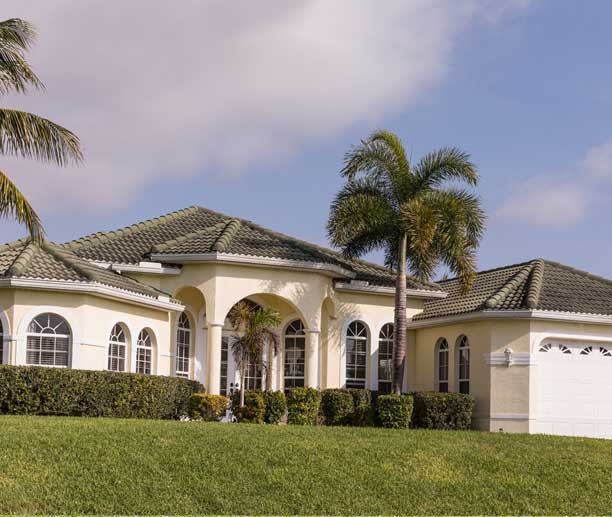 Lake Nona Property Management